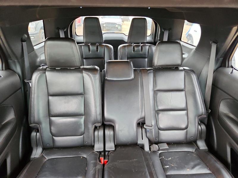 Продажа на аукционе авто 2013 Ford Explorer, vin: 1FM5K8D80DGA78740, номер лота: 54615406
