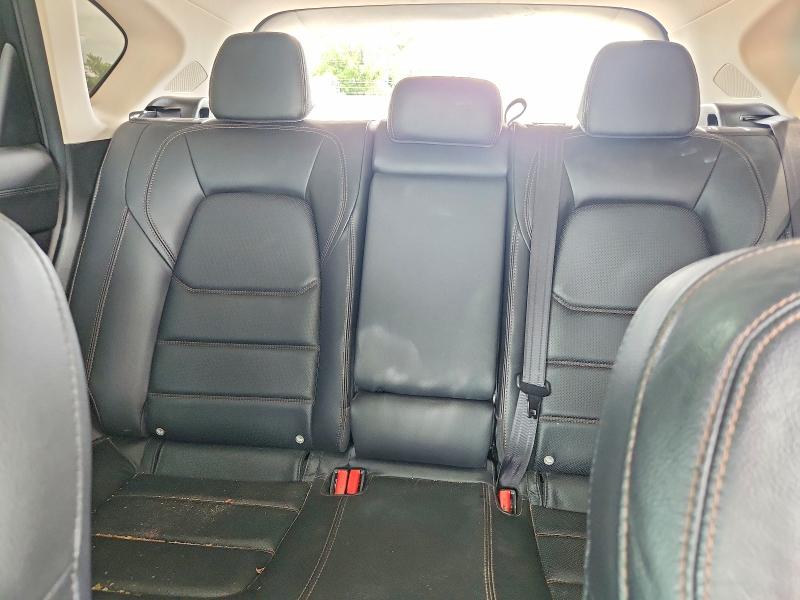 Продаж на аукціоні авто 2020 Mazda Cx-5, vin: JM3KFADMXL0866634, номер лоту: 53322896