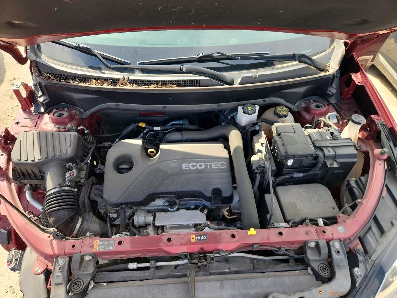 52816566 :رقم المزاد ، 3GNAXKEV8KS644039 vin ، 2019 Chevrolet Equinox مزاد بيع