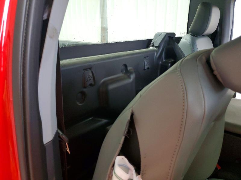 Продаж на аукціоні авто 2023 Ford F350, vin: 1FTRF3BA3PEC46180, номер лоту: 54659416