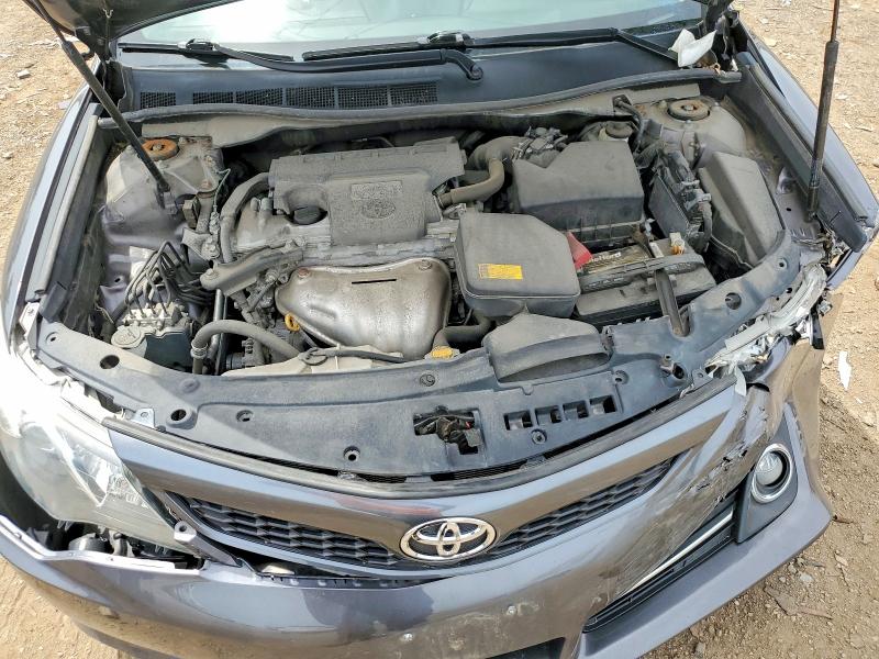 Aukcja sprzedaży 2014 Toyota Camry, vin: 4T1BF1FK5EU446419, numer aukcji: 54879866