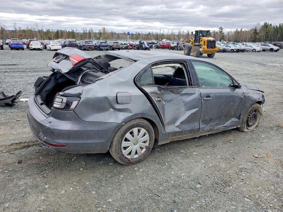 Aukcja sprzedaży 2016 Volkswagen Jetta, vin: 3VW267AJ3GM385565, numer aukcji: 53436656