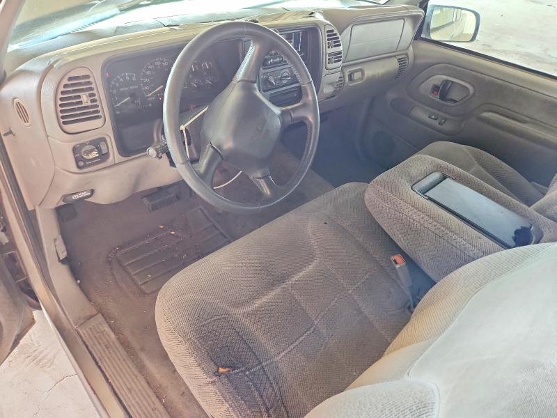 Продажа на аукционе авто 1998 Gmc Sierra, vin: 2GTEK19R1W1509907, номер лота: 53027606