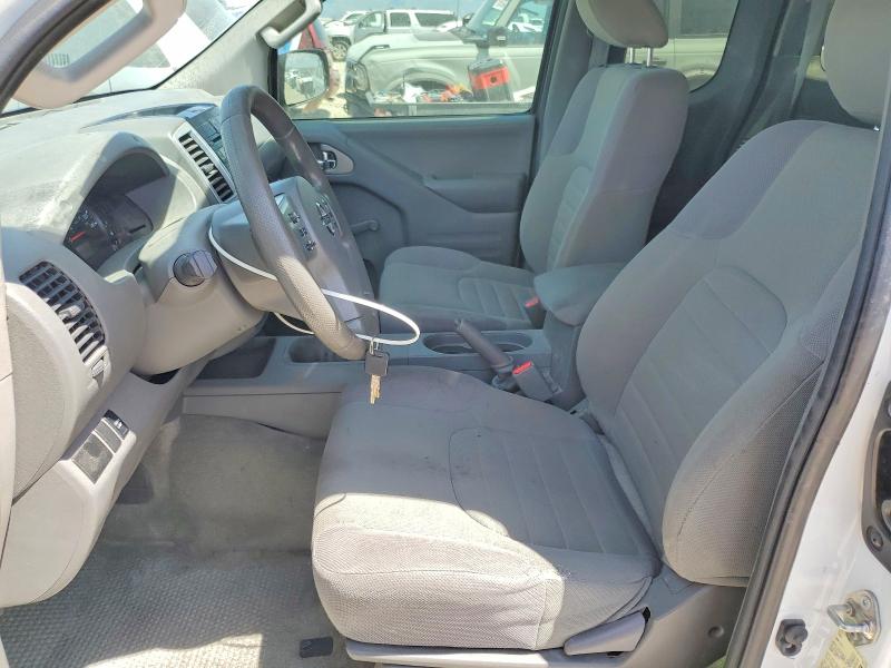 Продажа на аукционе авто 2016 Nissan Frontier, vin: 1N6BD0CT4GN904107, номер лота: 54431106