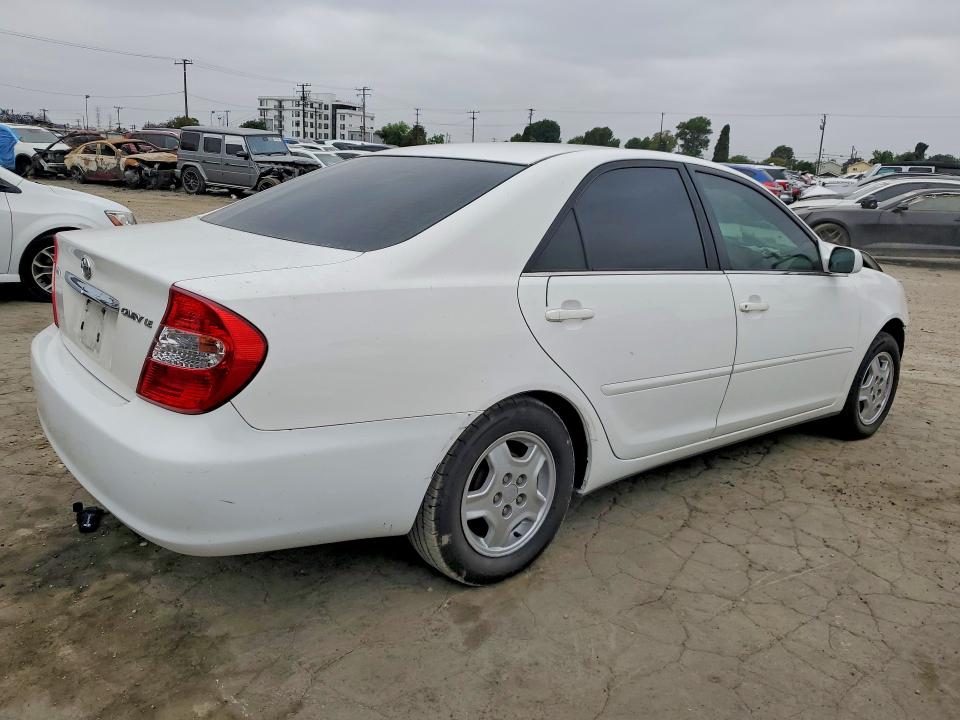 Продажа на аукционе авто 2002 Toyota Camry, vin: JTDBE32K120037846, номер лота: 53653196