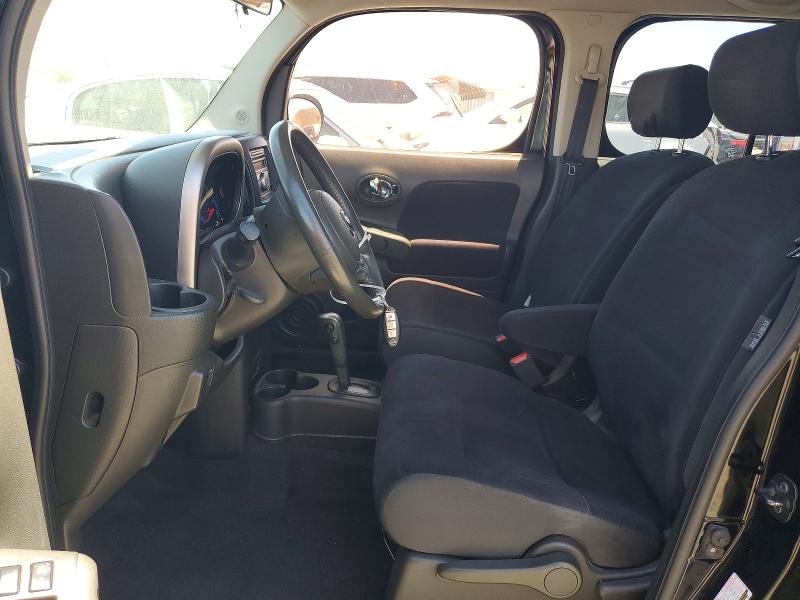 Продажа на аукционе авто 2009 Nissan Cube, vin: JN8AZ28R29T130337, номер лота: 53840456