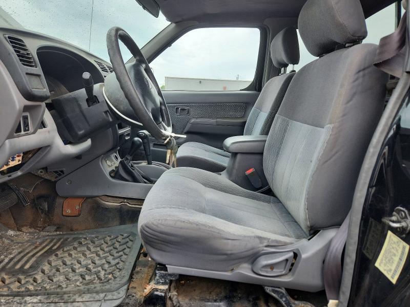 Aukcja sprzedaży 1999 Nissan Frontier, vin: 1N6ED26Y6XC316317, numer aukcji: 54356466