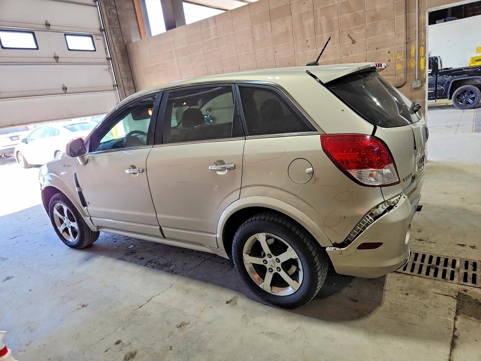 Aukcja sprzedaży 2009 Saturn Vue, vin: 3GSCL93Z49S630911, numer aukcji: 54830086