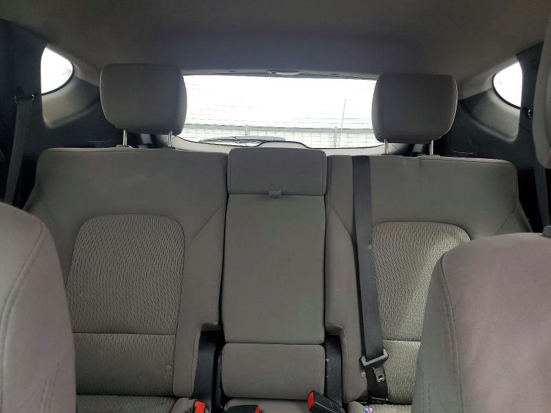 Продаж на аукціоні авто 2014 Hyundai Santa Fe Sport, vin: 5XYZTDLBXEG193469, номер лоту: 54697356