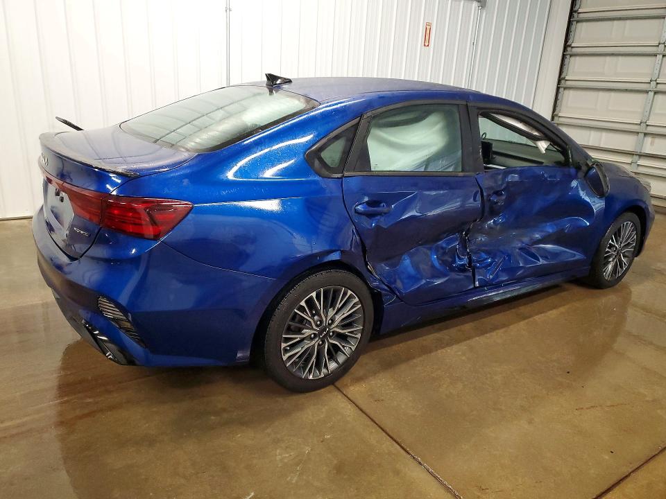 Aukcja sprzedaży 2024 Kia Forte, vin: 3KPF54AD2RE809010, numer aukcji: 54413096