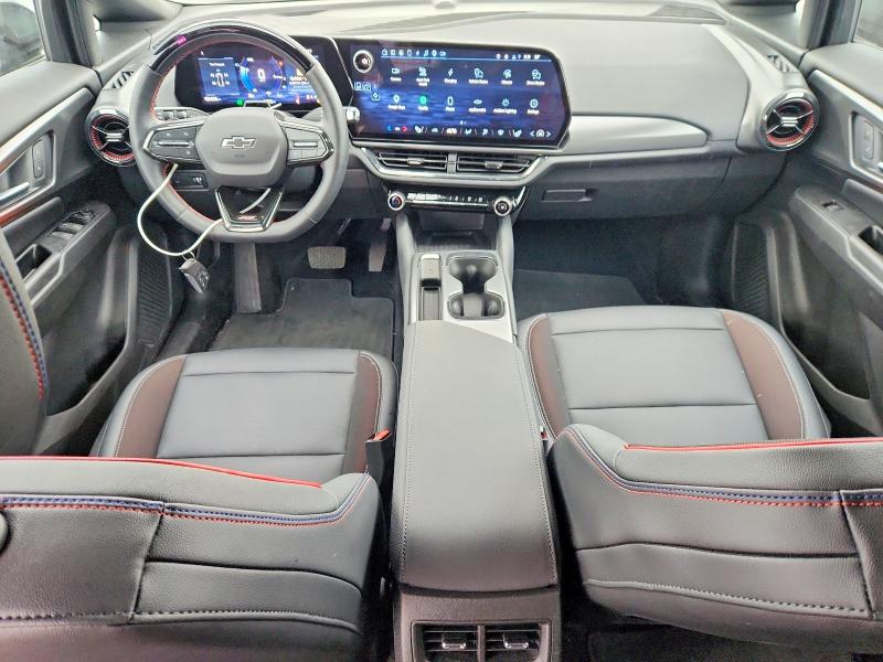 Продаж на аукціоні авто 2024 Chevrolet Equinox, vin: 3GN7DPRR8RS224028, номер лоту: 54658936
