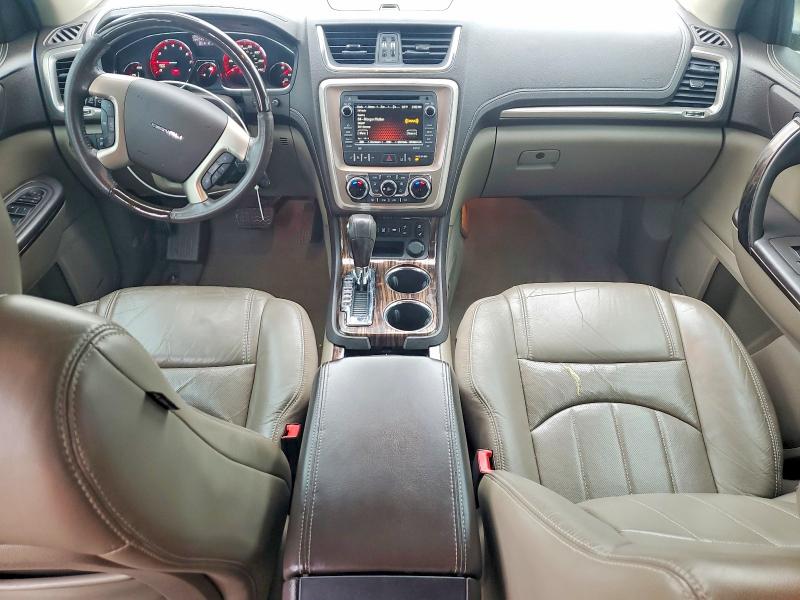 2014 Gmc Acadia მანქანა იყიდება აუქციონზე, vin: 1GKKRTKD7EJ262474, აუქციონის ნომერი: 52658546