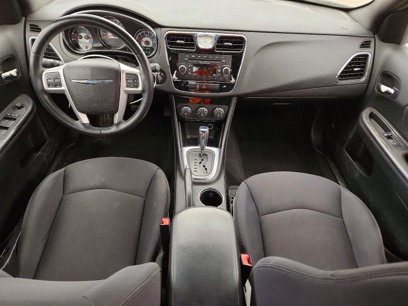 Продажа на аукционе авто 2013 Chrysler 200, vin: 1C3CCBBB3DN715057, номер лота: 52177876