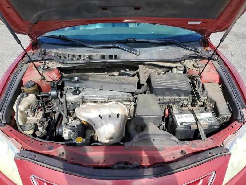 Aukcja sprzedaży 2007 Toyota Camry, vin: 4T1BE46K37U192345, numer aukcji: 55170576