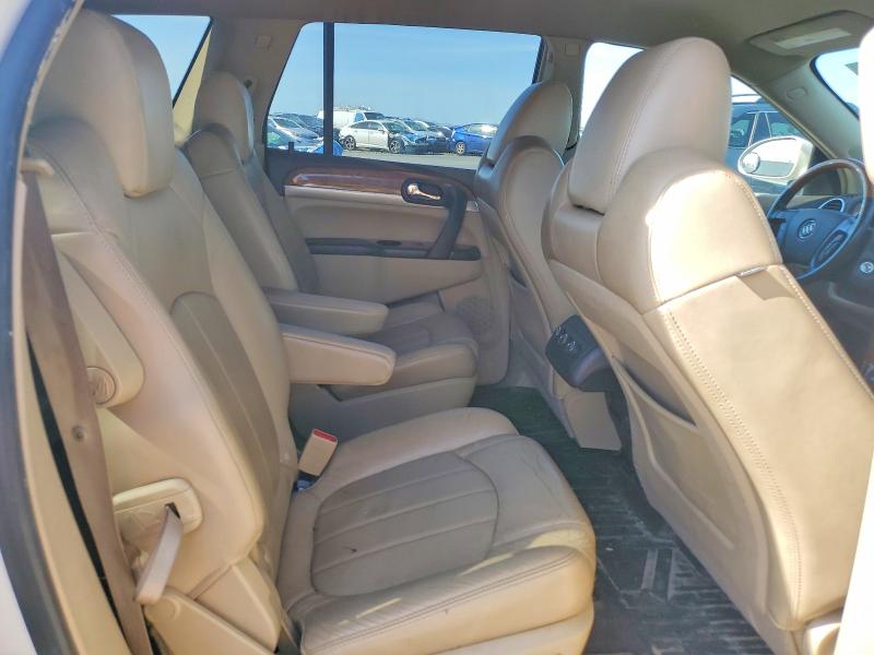 Продажа на аукционе авто 2010 Buick Enclave, vin: 5GALRBED8AJ148596, номер лота: 52759736