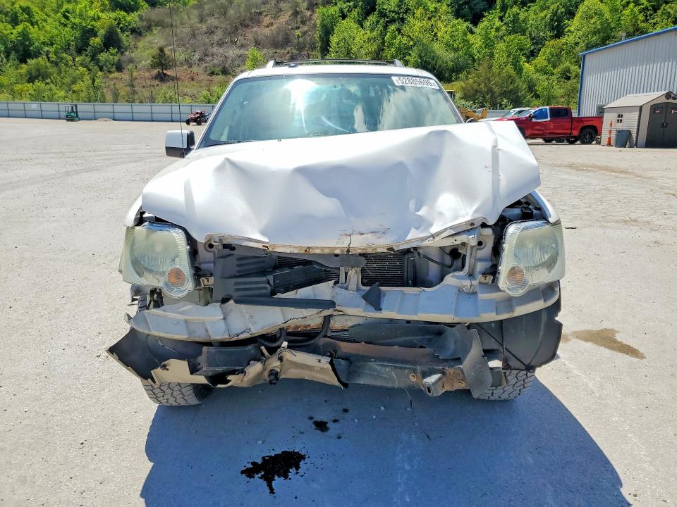 Aukcja sprzedaży 2010 Ford Explorer, vin: 1FMEU7EE5AUA59333, numer aukcji: 52885696