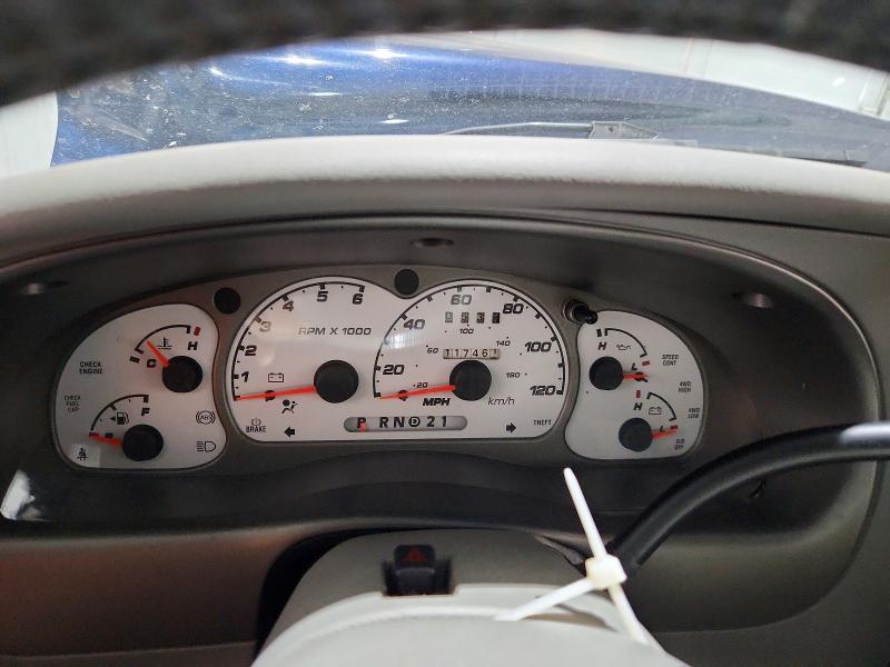 Продажа на аукционе авто 2003 Ford Explorer Sport Trac, vin: 1FMZU77E93UA41029, номер лота: 55498976