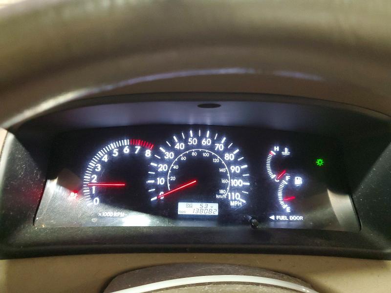 Aukcja sprzedaży 2008 Toyota Corolla, vin: 2T1BR32E58C867467, numer aukcji: 51476746
