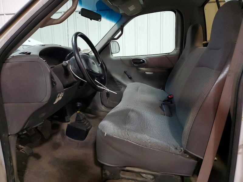 Aukcja sprzedaży 2000 Ford F150, vin: 1FTZF1821YNB46858, numer aukcji: 52728036