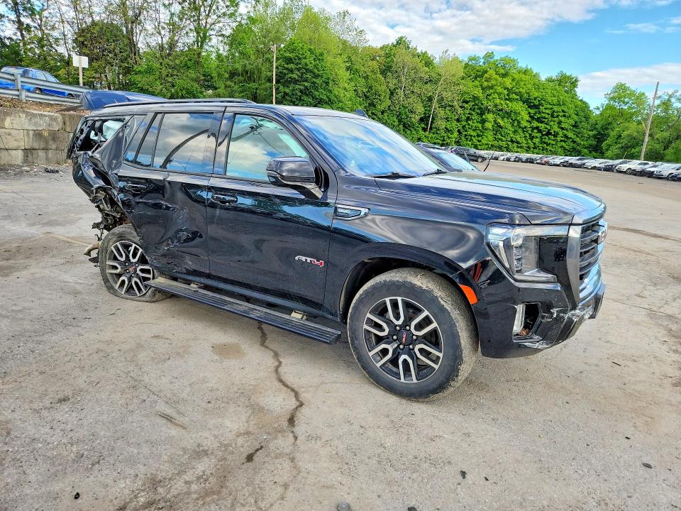 Продаж на аукціоні авто 2021 Gmc Yukon, vin: 1GKS2CKDXMR408841, номер лоту: 54872536
