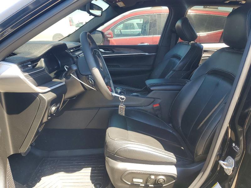 Aukcja sprzedaży 2024 Jeep Grand Cherokee, vin: 1C4RJHBG7RC260775, numer aukcji: 53136386