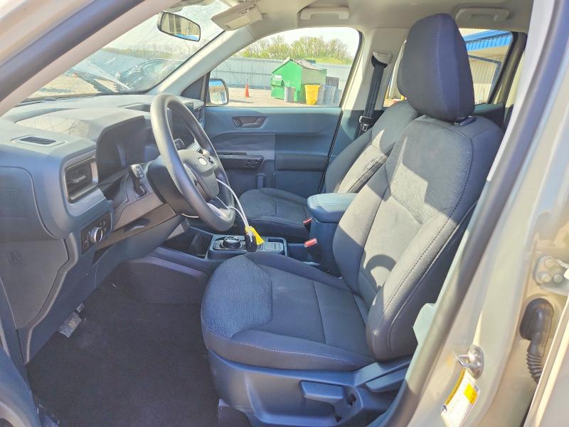 52402166 :رقم المزاد ، 3FTTW8BA5SRB18807 vin ، 2025 Ford Maverick مزاد بيع