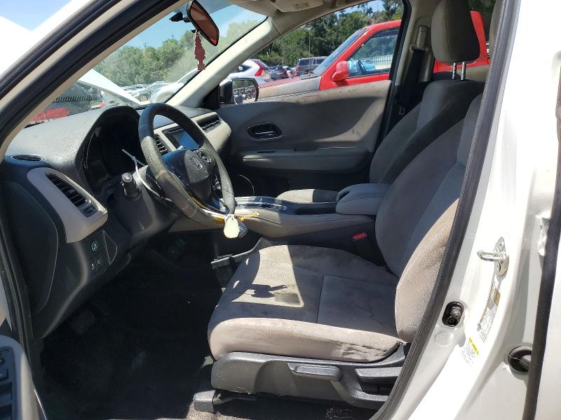 Продаж на аукціоні авто 2016 Honda Hr-v, vin: 3CZRU5H54GM709380, номер лоту: 52114496