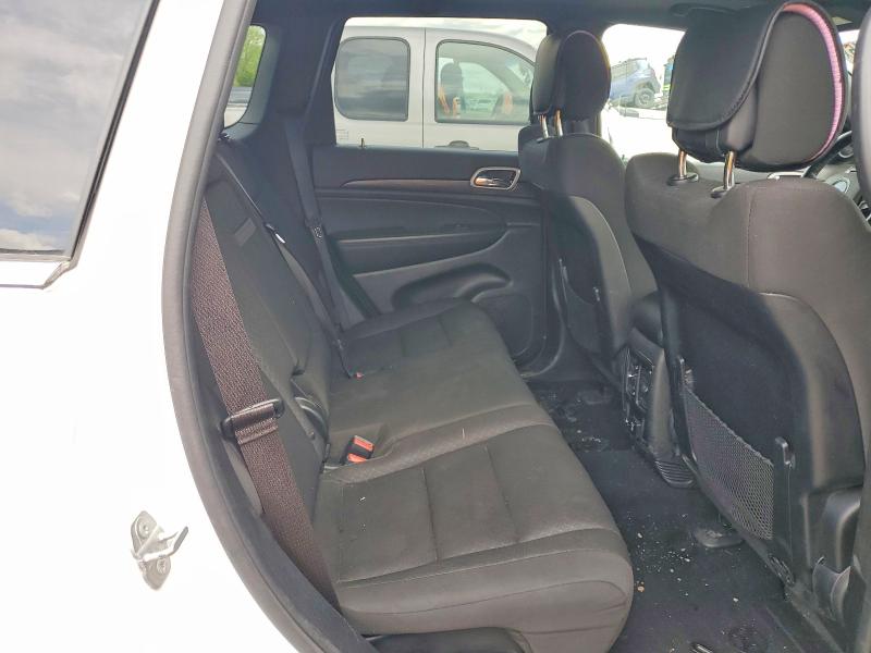 54299146 :رقم المزاد ، 1C4RJFAG2MC568967 vin ، 2021 Jeep Grand Cherokee مزاد بيع