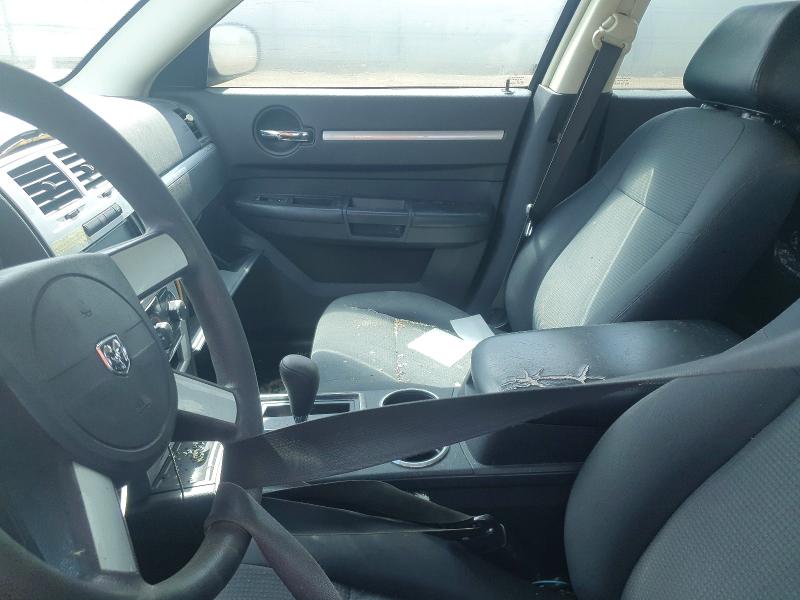 Продажа на аукционе авто 2008 Dodge Charger, vin: 2B3KA43G98H228450, номер лота: 55534236
