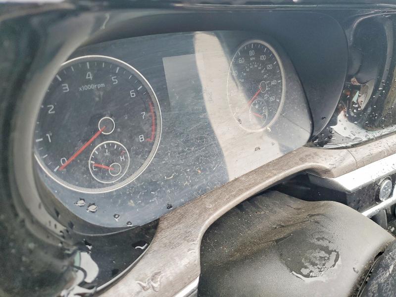 2021 Kia K5 მანქანა იყიდება აუქციონზე, vin: 5XXG34J26MG035336, აუქციონის ნომერი: 55081106