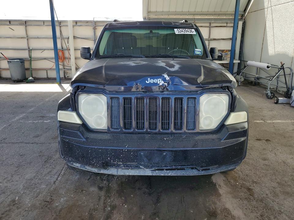 Продажа на аукционе авто 2011 Jeep Liberty, vin: 1J4PN2GK7BW545643, номер лота: 53439436