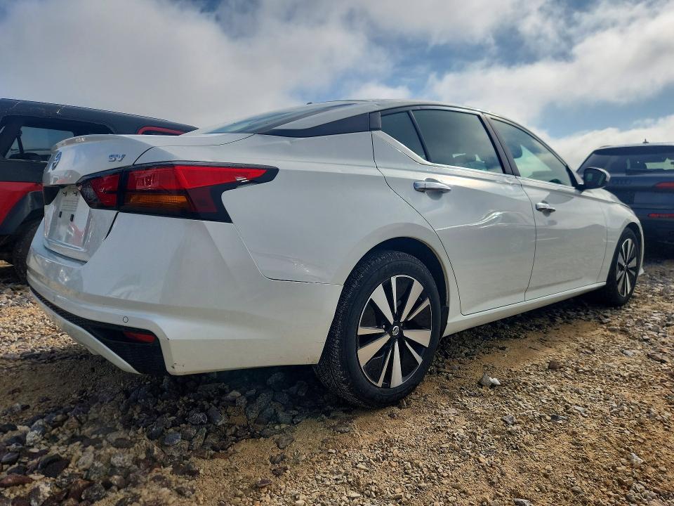 Продаж на аукціоні авто 2022 Nissan Altima, vin: 1N4BL4DV3NN407954, номер лоту: 54471806