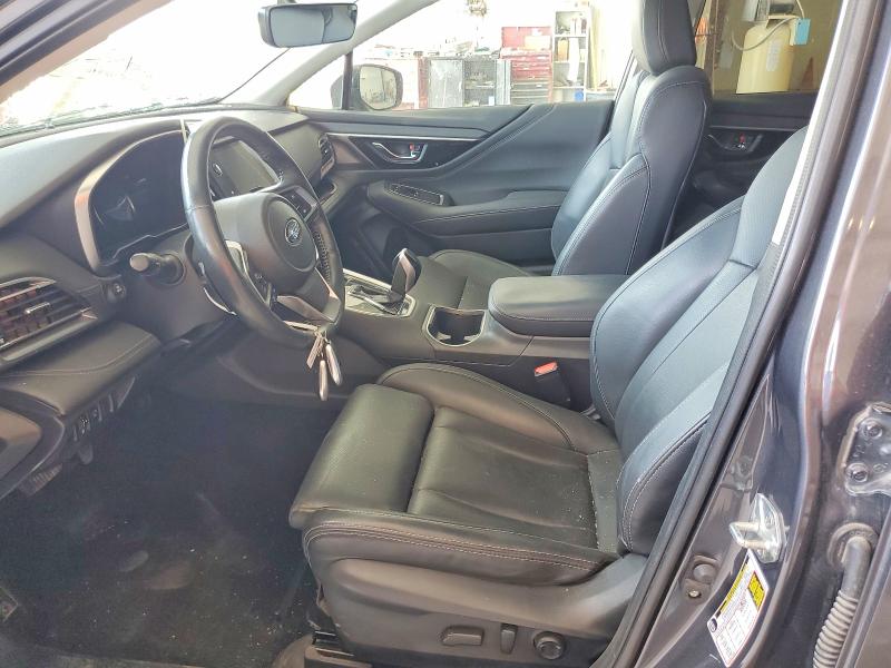 Продажа на аукционе авто 2022 Subaru Outback, vin: 4S4BTANC4N3128090, номер лота: 53413846
