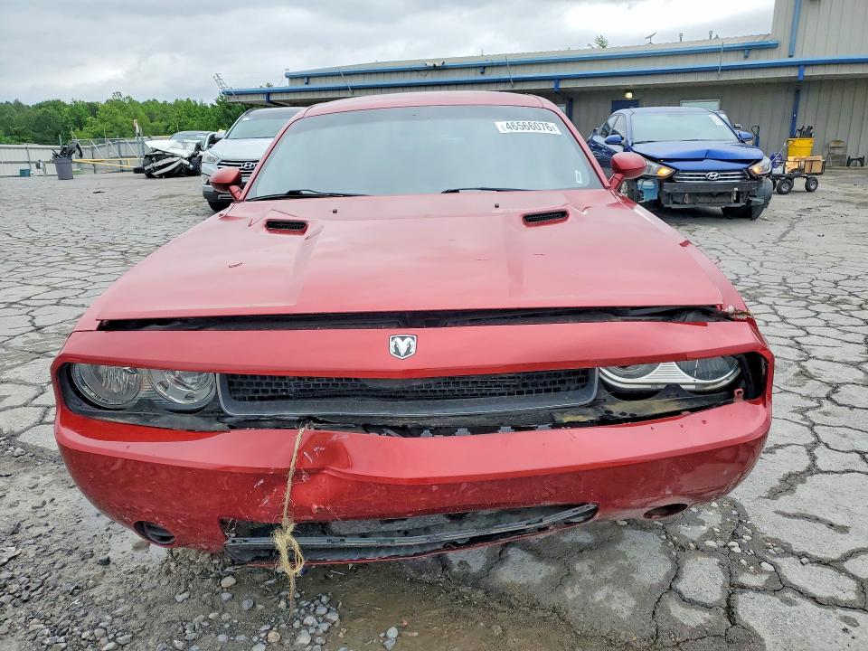 Aukcja sprzedaży 2010 Dodge Challenger, vin: 2B3CJ4DV0AH323261, numer aukcji: 46566076