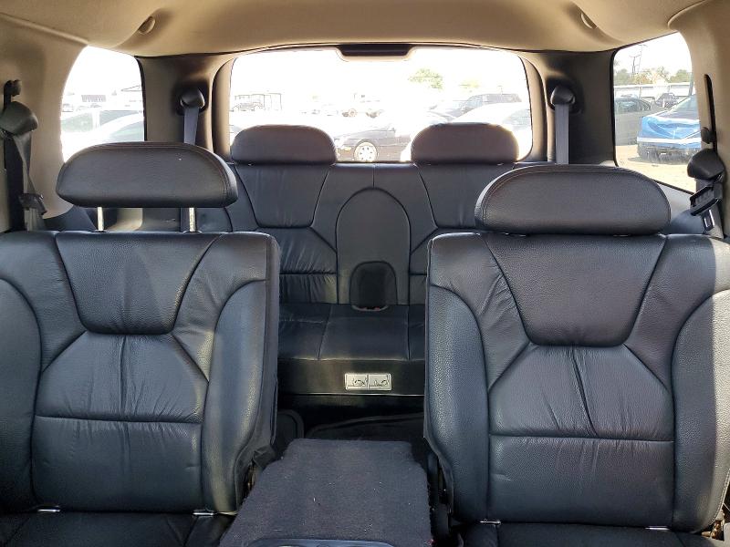 Aukcja sprzedaży 2003 Dodge Durango, vin: 1D8HS58NX3F509591, numer aukcji: 52888696