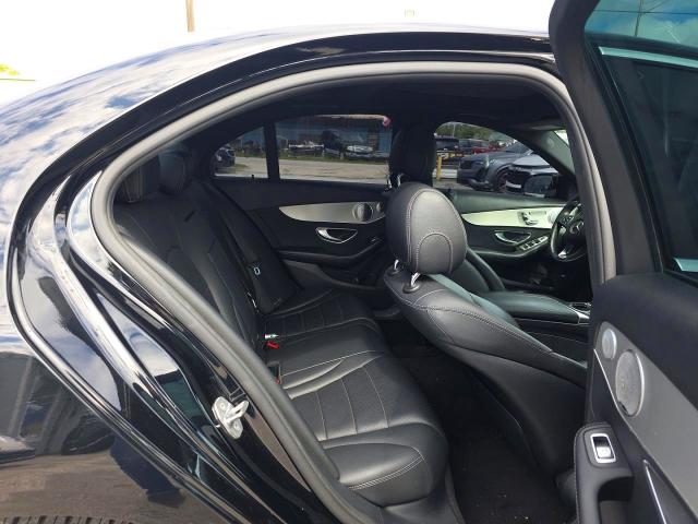 53729296 :رقم المزاد ، 55SWF4JB6JU279942 vin ، 2018 Mercedes-benz C مزاد بيع