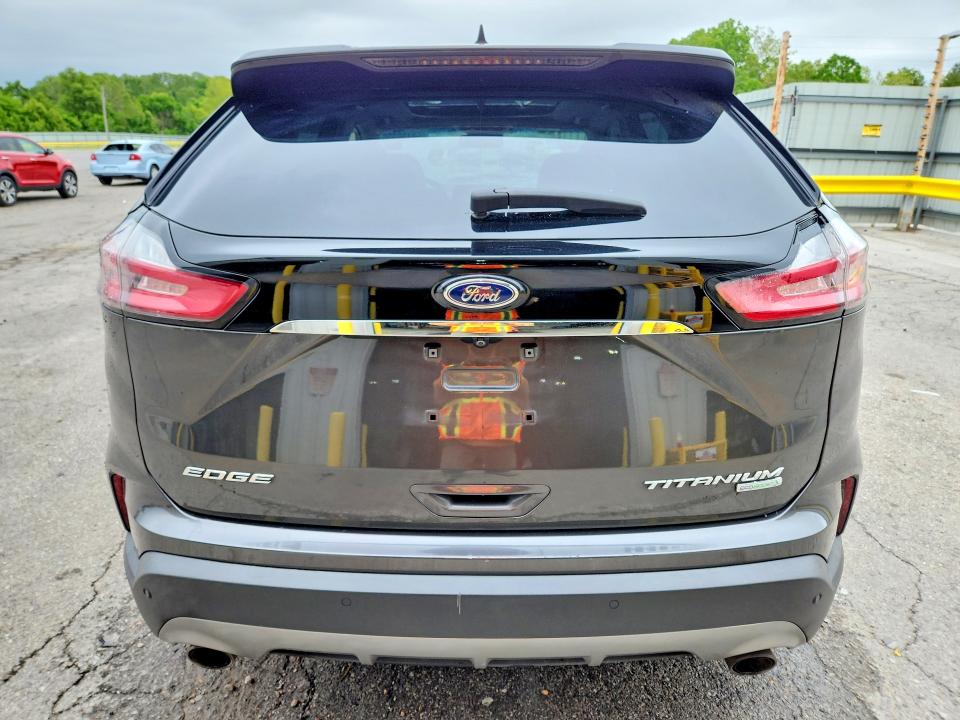 Aukcja sprzedaży 2019 Ford Edge, vin: 2FMPK3K95KBB81227, numer aukcji: 52498996