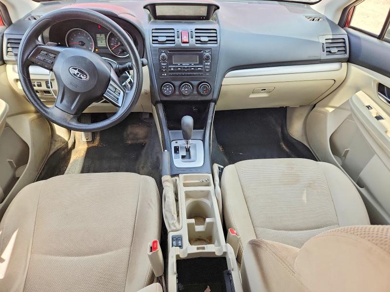 Aukcja sprzedaży 2013 Subaru Xv Crosstrek, vin: JF2GPAVC2D2840215, numer aukcji: 54977476