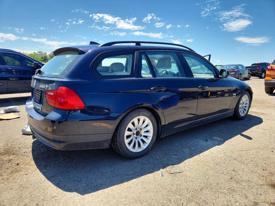 Aukcja sprzedaży 2009 Bmw 328, vin: WBAUU33539A540431, numer aukcji: 52729576