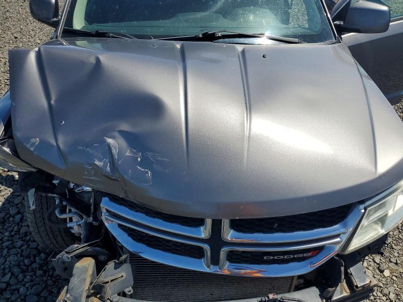 2013 Dodge Journey მანქანა იყიდება აუქციონზე, vin: 3C4PDDBG9DT619774, აუქციონის ნომერი: 55438176