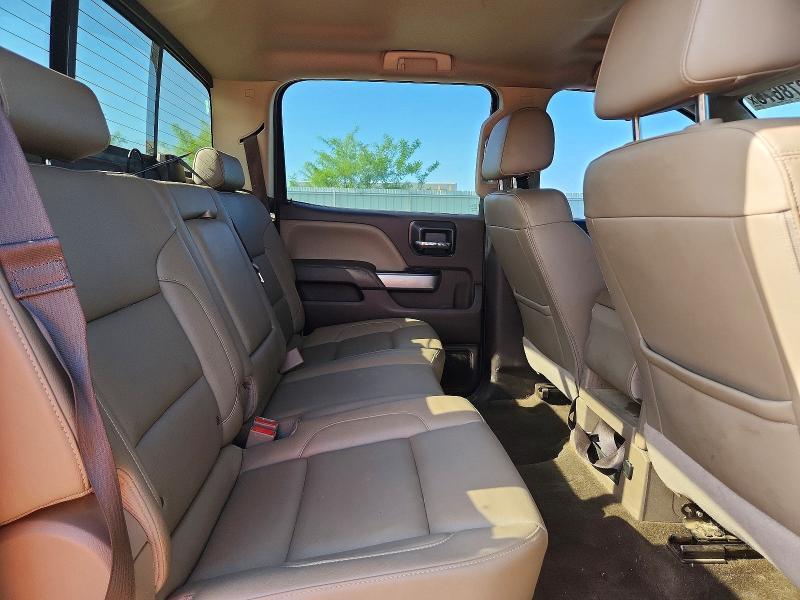 Продажа на аукционе авто 2018 Chevrolet Silverado, vin: 1GC1KWEY0JF174911, номер лота: 54878676