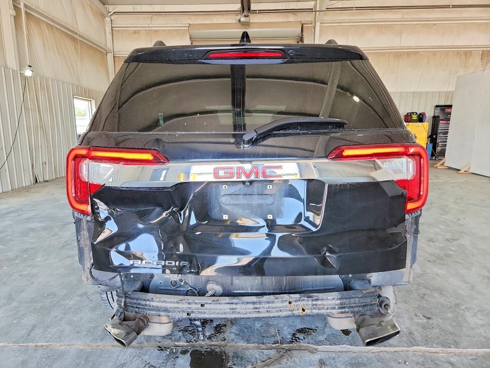 Продажа на аукционе авто 2023 Gmc Acadia, vin: 1GKKNML41PZ126877, номер лота: 53172986
