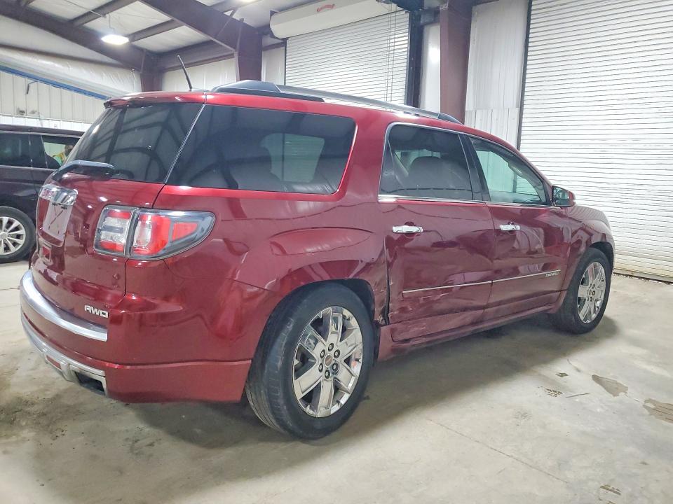 Aukcja sprzedaży 2016 Gmc Acadia, vin: 1GKKVTKD5GJ254825, numer aukcji: 51889306