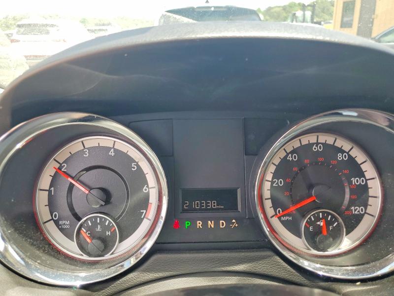 Auction sale of the 2018 Dodge Grand Caravan, vin: 2C4RDGBG6JR318551, lot number: 53173236