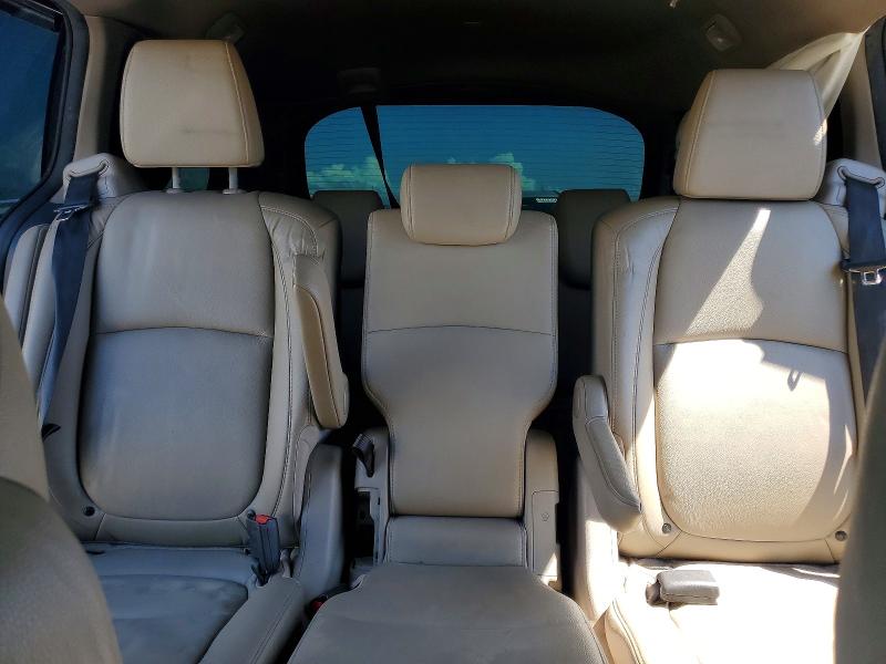 Продаж на аукціоні авто 2020 Honda Odyssey, vin: 5FNRL6H77LB074105, номер лоту: 52267476