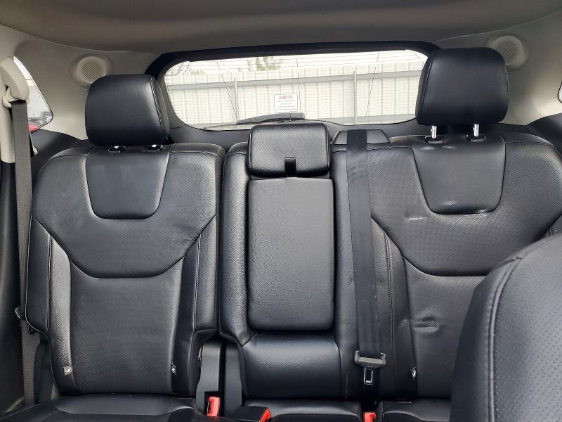 2022 Ford Edge მანქანა იყიდება აუქციონზე, vin: 2FMPK4K91NBA79806, აუქციონის ნომერი: 53063876