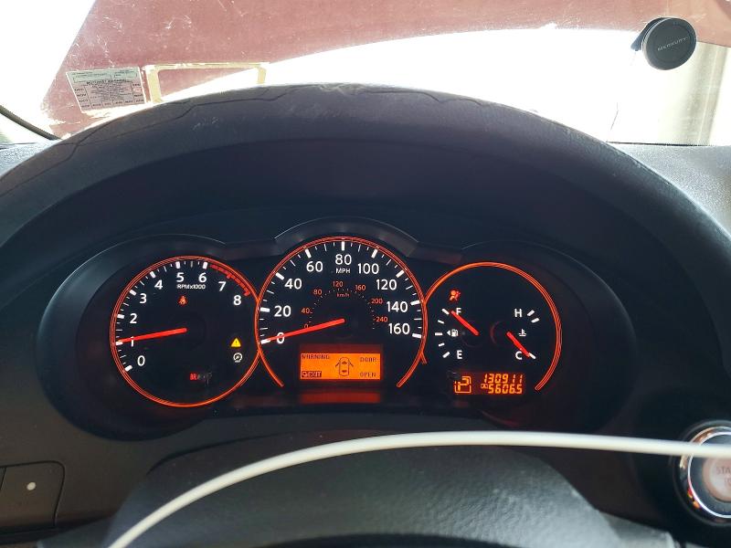Продажа на аукционе авто 2009 Nissan Altima, vin: 1N4AL21E59N496744, номер лота: 53005106
