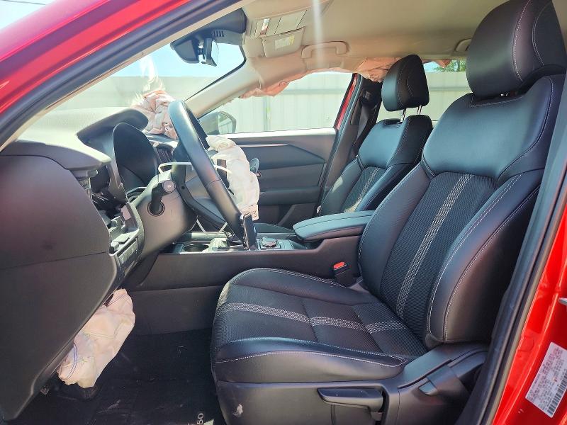 2023 Mazda Cx-50 მანქანა იყიდება აუქციონზე, vin: 7MMVABAM4PN153722, აუქციონის ნომერი: 52446146