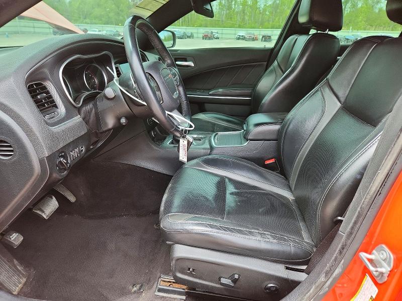 Продажа на аукционе авто 2016 Dodge Charger, vin: 2C3CDXJG4GH319630, номер лота: 54500266