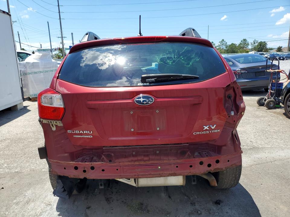 Aukcja sprzedaży 2014 Subaru Xv Crosstrek, vin: JF2GPACC9E8309479, numer aukcji: 53742896